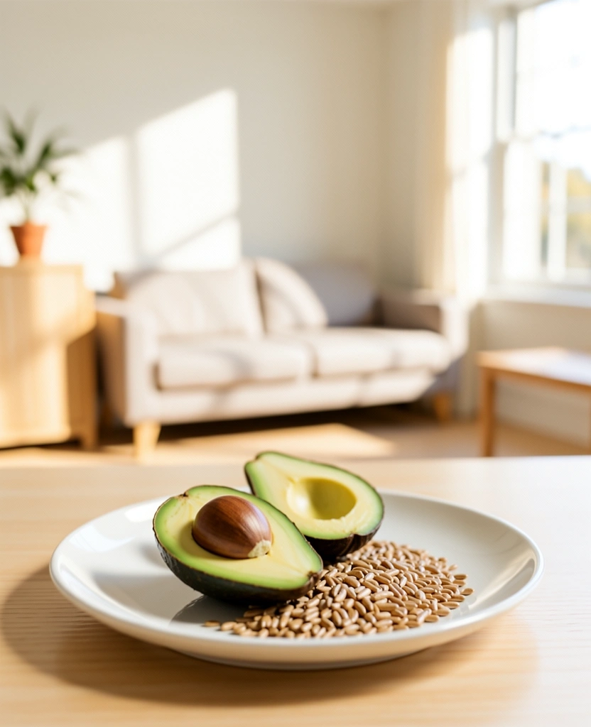 Ambiente de consulta nutricional