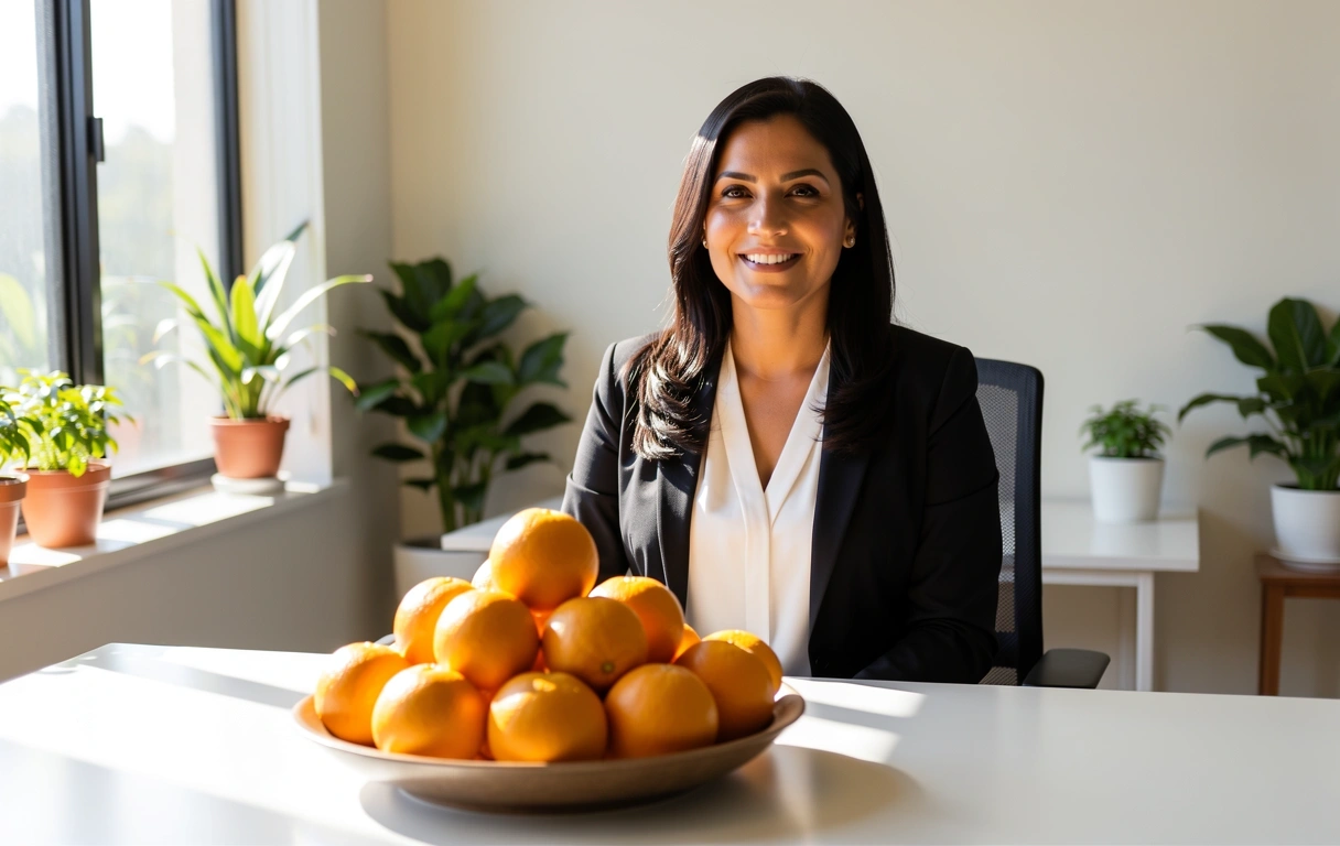 Nutricionista MX Team