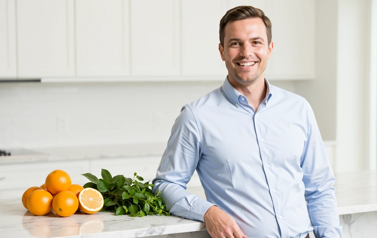 Nutricionista MX Team