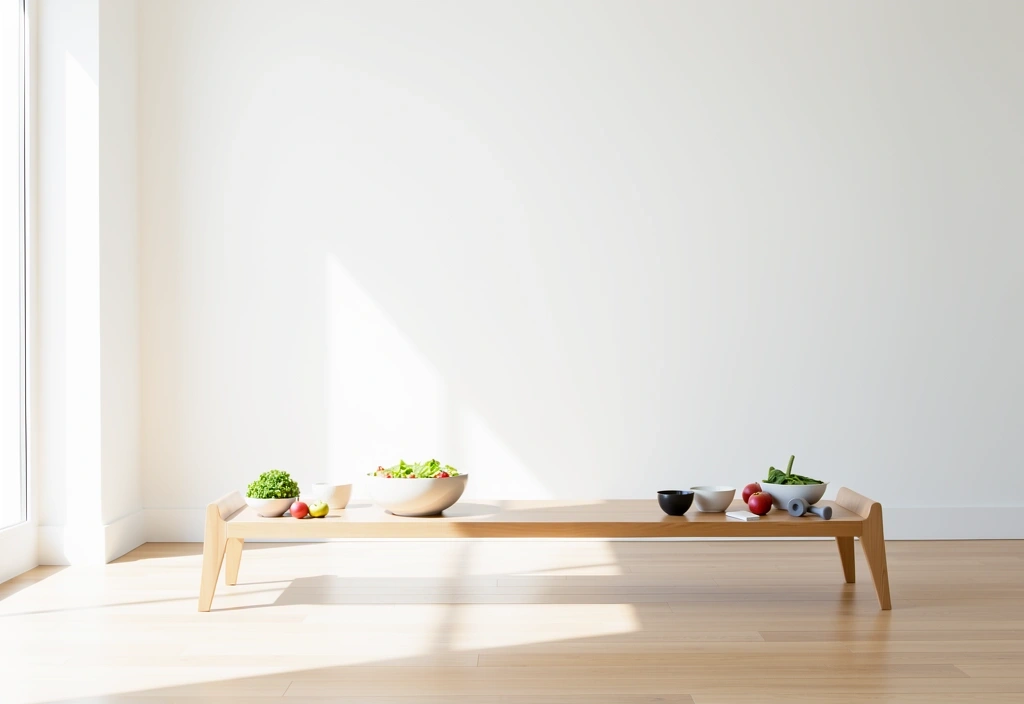 Espacio de vida activa